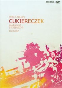 Obrazek Cukiereczek