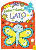 Lato. Kolo... - Opracowanie Zbiorowe -  Polish Bookstore 