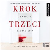 Zobacz : [Audiobook... - Bartosz Szczygielski