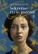 Polska książka : Sekretne ż... - Sue Monk Kidd