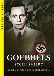 Picture of Goebbels Życie i śmierć