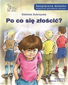 Po co się ... - Elżbieta Zubrzycka -  foreign books in polish 