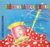 polish book : Tańcowała ... - Jan Brzechwa