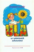 Ula w wier... - Krzysztof Lisowski -  books from Poland