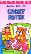 Chory kote... - Stanisław Jachowicz -  books in polish 
