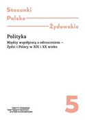 Polityka M... -  foreign books in polish 