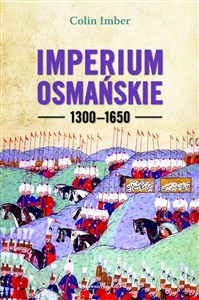 Picture of Imperium Osmańskie 1300-1650