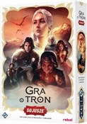 Gra o Tron... -  foreign books in polish 