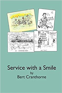 Obrazek Service with a Smile