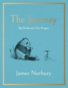 Obrazek The Journey Big Panda and Tiny Dragon