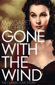 polish book : Gone with ... - Margaret Mitchell
