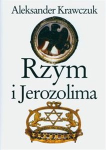Picture of Rzym i Jerozolima