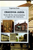 Cracovia J... - Eugeniusz Duda -  foreign books in polish 