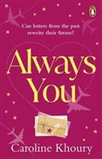 Książka : Always You... - Caroline Khoury
