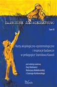 Zagrożone ... - Ewa Kantowicz, Katarzyna Białobrzeska, Cezary Kurkowski -  foreign books in polish 