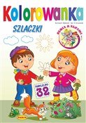 Książka : Szlaczki. ... - Ernest Błędowski, Włodzimierz Kruszewski