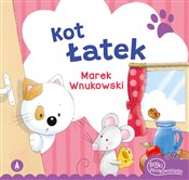 Zobacz : Kot Łatek - Marek Wnukowski, Marta Ostrowska