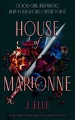 House of M... - J. Elle -  foreign books in polish 