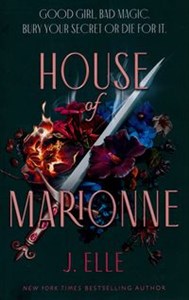 Picture of House of Marionne