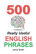 500 Really... - Jenny Smith - Ksiegarnia w UK