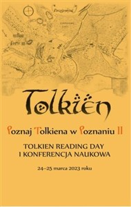 Picture of Poznaj Tolkiena w Poznaniu II