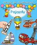 Pojazdy Ob... -  books from Poland