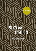 Slow fashi... - Monika Szymor -  foreign books in polish 