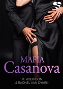 Mafia Casa... - M. Robinson,Rachel Van Dyken -  books in polish 