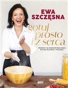 Polska książka : Gotuj pros... - Ewa Szczęsna