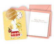 Polska książka : Karnet uro...