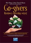 polish book : Go-givers ... - Bob Burg, John David Mann