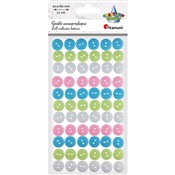 polish book : Guziki pla...