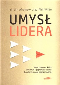 Obrazek Umysł lidera