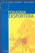 Polska książka : Poradnik e... - Tadeusz Teofil Kaczmarek, Marian Zarzycki