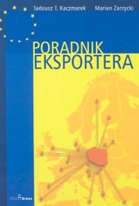 Picture of Poradnik eksportera