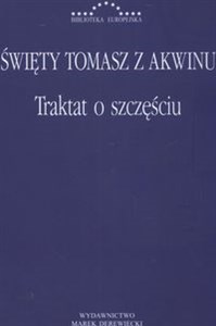 Picture of Traktat o szczęściu