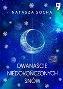 Dwanaście ... - Natasza Socha -  books in polish 