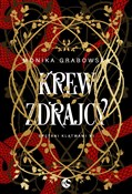 Krew zdraj... - Monika Grabowska -  foreign books in polish 