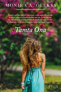 Picture of Tamta Ona Wielkie Litery