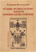 polish book : Stanisław ... - Przemysław Krzywoszyński