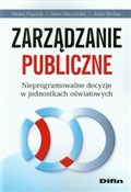 Zarządzani... - Iwona Flajszok, Anna Męczyńska, Anna Michna -  books from Poland