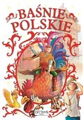 Baśnie pol... - Opracowanie Zbiorowe -  books from Poland