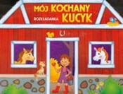 Mój kochan... - Opracowanie Zbiorowe -  books in polish 