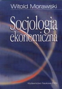 Picture of Socjologia ekonomiczna Problemy, teoria, empiria