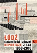 Łódź ślada... - Opracowanie Zbiorowe -  books in polish 
