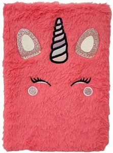 Obrazek Notes pluszowy