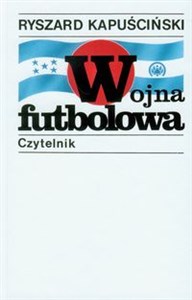 Picture of Wojna futbolowa