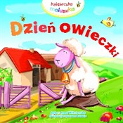 Dzień owie... - Anna Wiśniewska -  foreign books in polish 