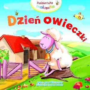 Obrazek Dzień owieczki