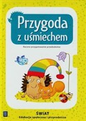 Polska książka : Przygoda z...